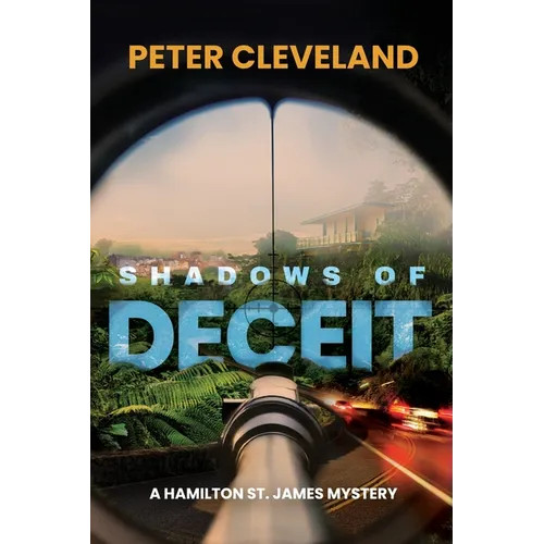 Shadows of Deceit - Paperback