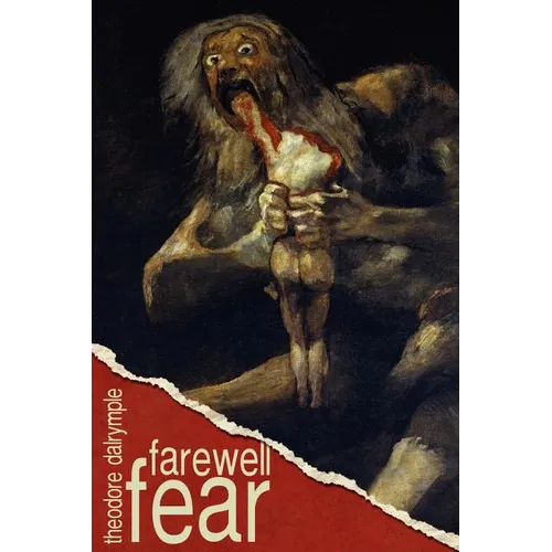 Farewell Fear - Paperback