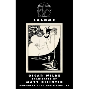 Salome - Paperback