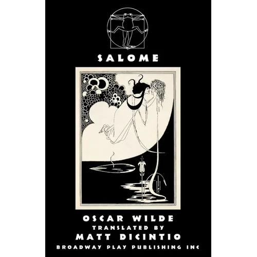 Salome - Paperback
