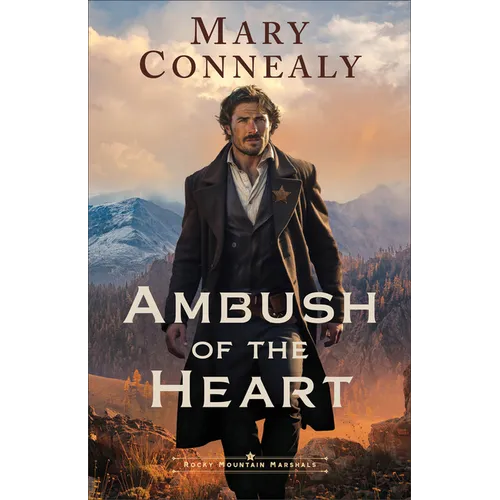 Ambush of the Heart - Paperback