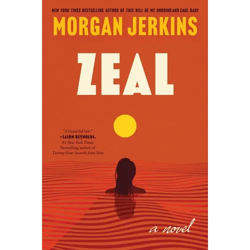 Zeal - Paperback