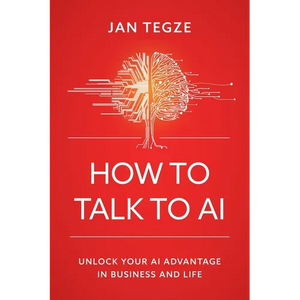 How to Talk to AI - Paperback