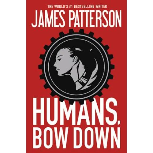 Humans, Bow Down - Paperback