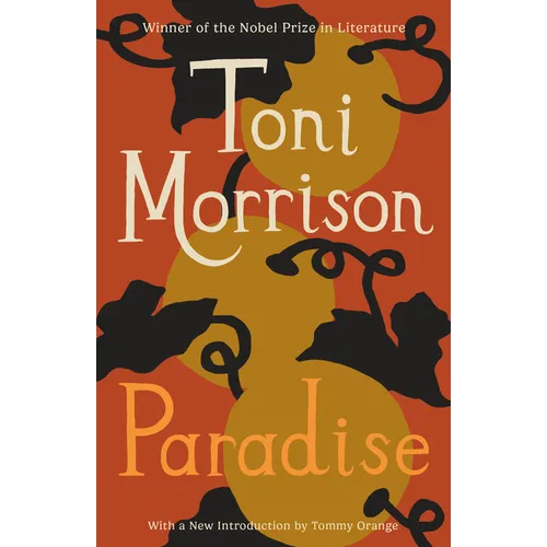 Paradise - Paperback