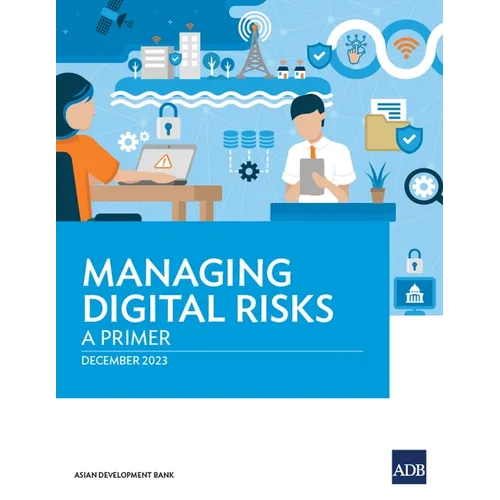 Managing Digital Risks: A Primer - Paperback
