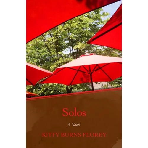 Solos - Paperback