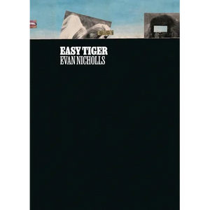 Easy Tiger - Paperback