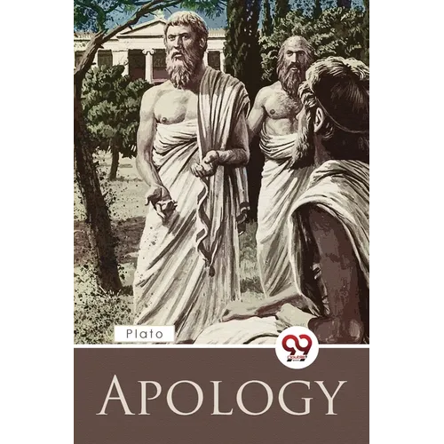 Apology - Paperback