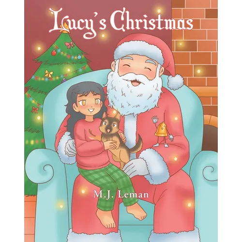Lucy's Christmas - Paperback