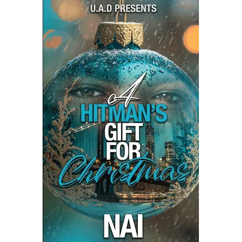 A Hitman's Gift For Christmas - Paperback