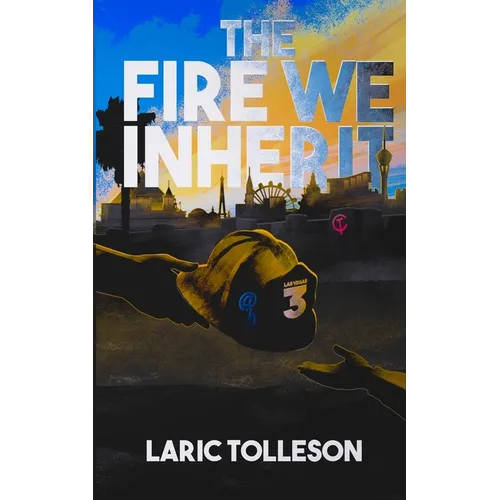 The Fire We Inherit - Paperback