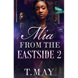 Mia From The Eastside 2 - Paperback