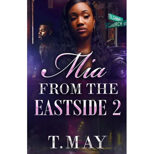 Mia From The Eastside 2 - Paperback