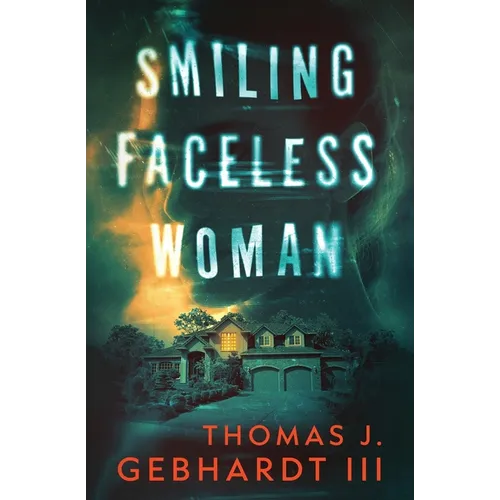 Smiling Faceless Woman - Paperback
