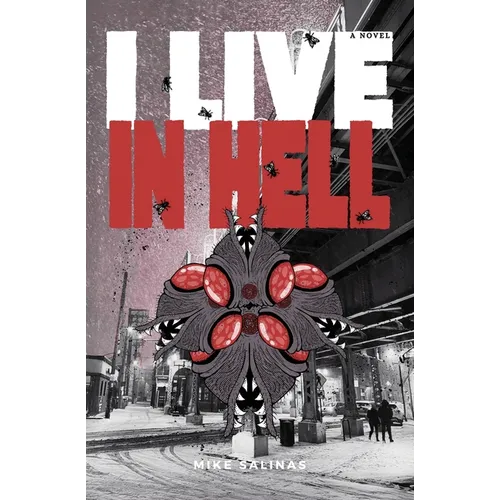 I Live in Hell - Paperback