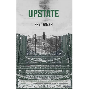Upstate - Paperback
