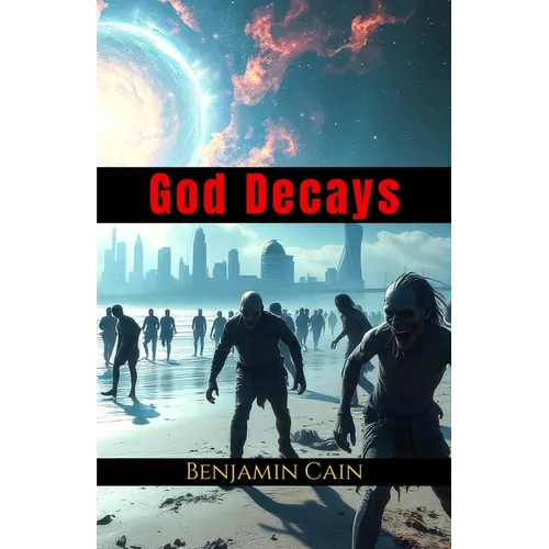 God Decays - Paperback