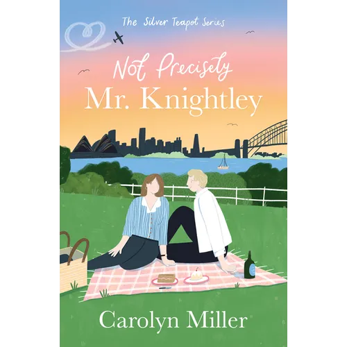 Not Precisely Mr. Knightley: Volume 2 - Paperback