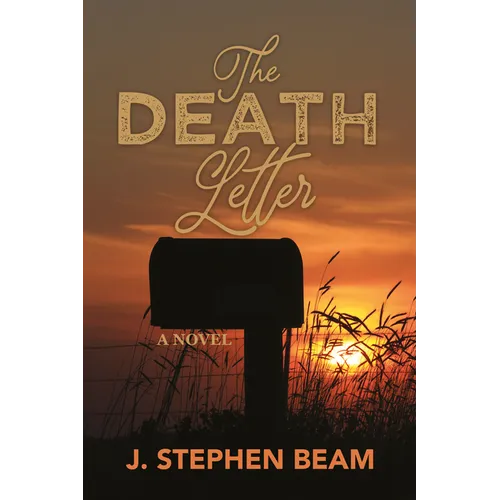 The Death Letter - Paperback