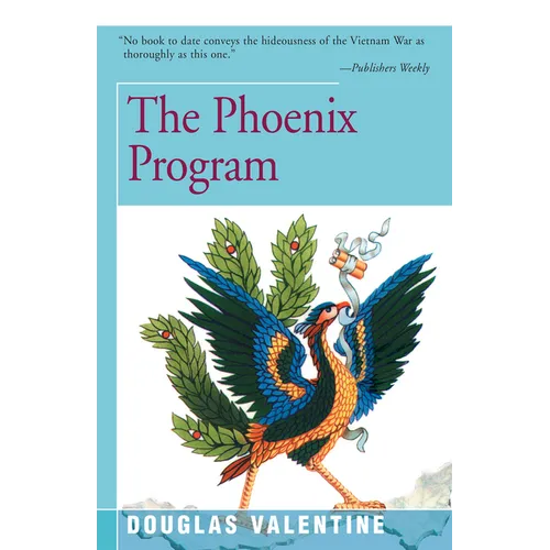 The Phoenix Program - Paperback