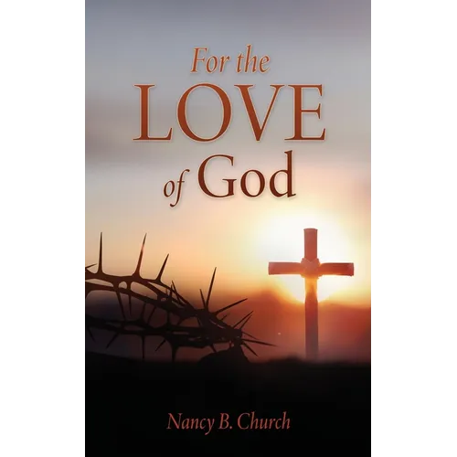 For the Love of God - Paperback