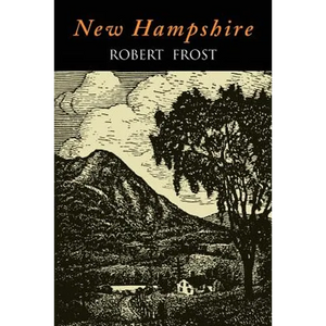 New Hampshire - Paperback