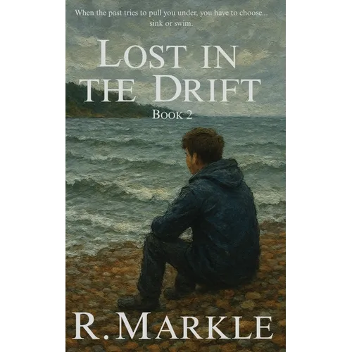 Lost in the Drift: Book 2 - Paperback