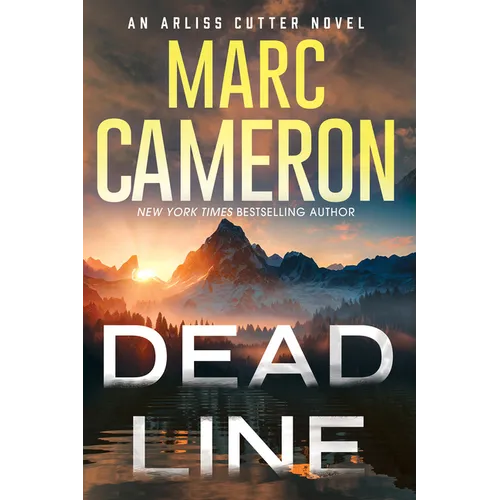 Dead Line - Paperback