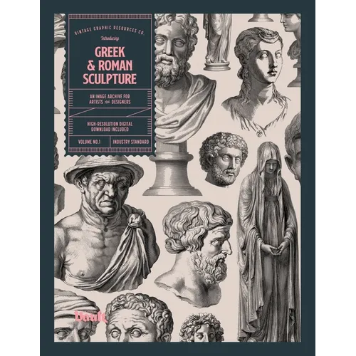 Greek and Roman Sculpture - Paperback