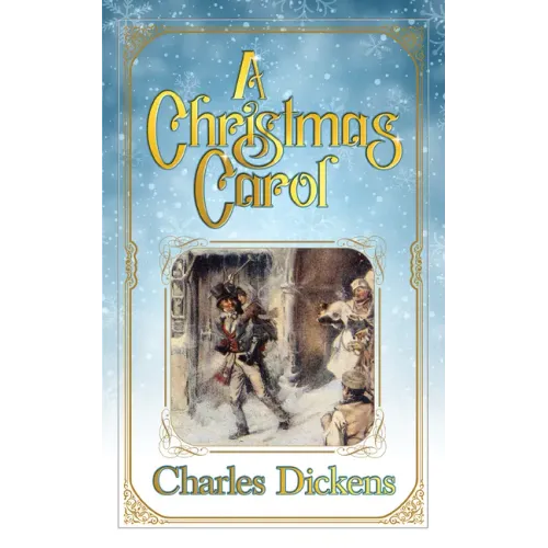 A Christmas Carol
