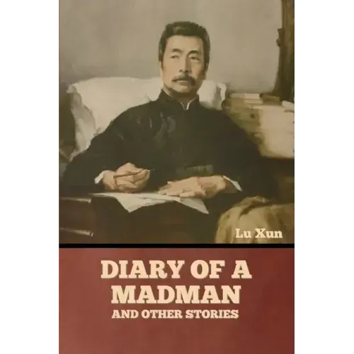 Diary of a Madman and Other Stories - Paperback
