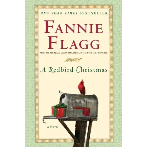A Redbird Christmas - Hardcover