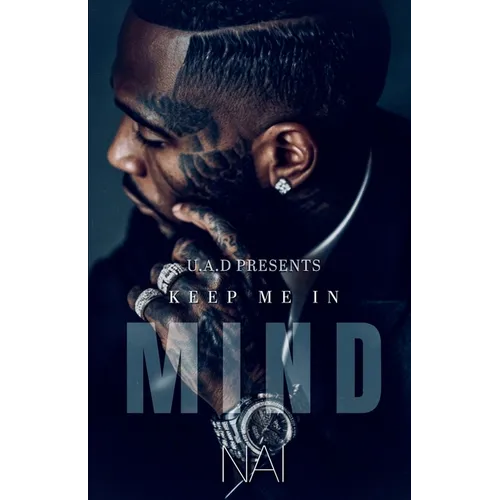 Keep Me In Mind - Paperback