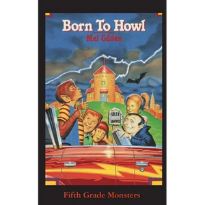 Born To Howl: Once a Werewolf Always a Werewolf? - Paperback