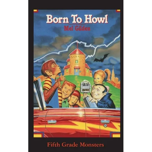 Born To Howl: Once a Werewolf Always a Werewolf? - Paperback