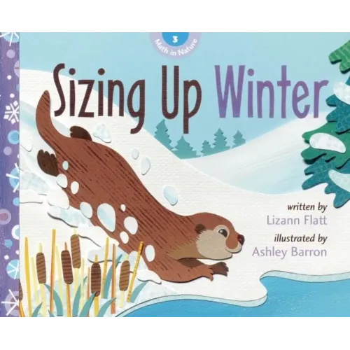 Sizing Up Winter - Paperback