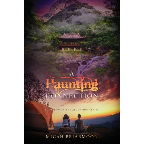 A Haunting Connection - Paperback