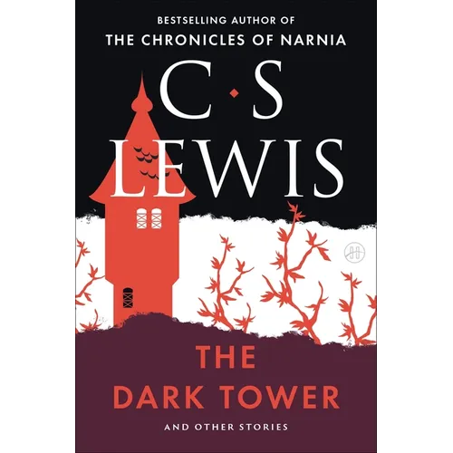 The Dark Tower: And Other Stories - Paperback