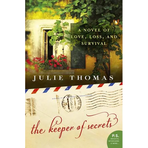 The Keeper of Secrets - Paperback