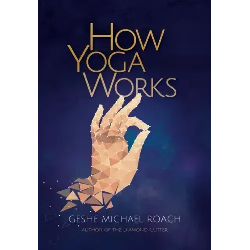 How Yoga Works - Paperback