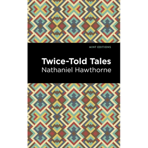 Twice Told Tales - Paperback
