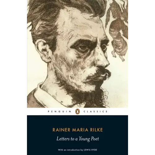 Letters to a Young Poet - Paperback