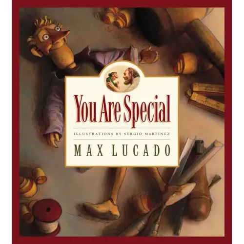 You Are Special: Volume 1 - Hardcover