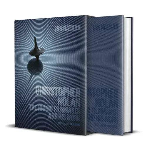 Christopher Nolan: The Iconic Filmmaker and His Work - Hardcover