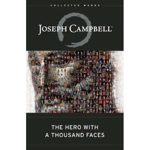 The Hero with a Thousand Faces - Hardcover