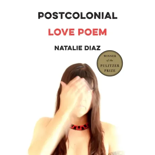 Postcolonial Love Poem - Paperback