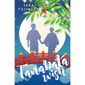 Tanabata Wish - Paperback