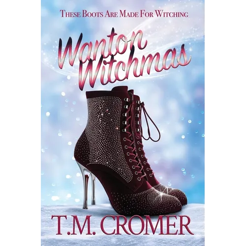 Wanton Witchmas - Paperback