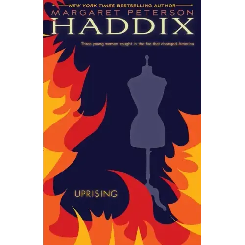 Uprising - Paperback
